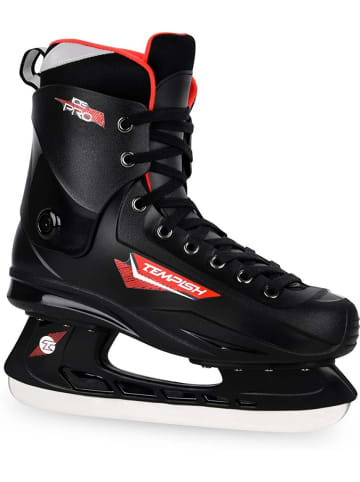 Schlittschuh in Schwarz