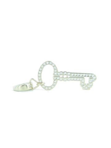 Charm in Silber