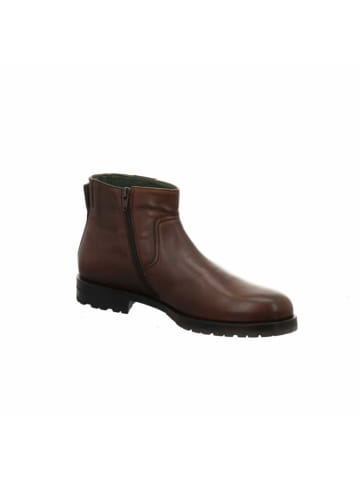 Stiefeletten in braun