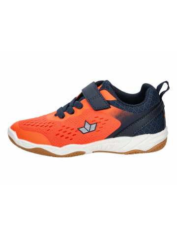 Sportschuh "Key VS" in Orange