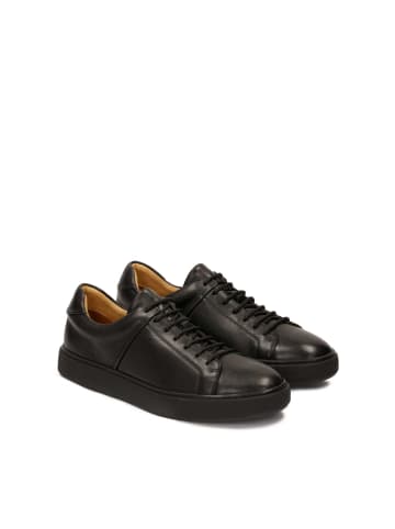 Sneaker Low in Schwarz