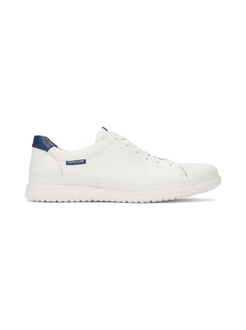 SHOES "Thomas" in white