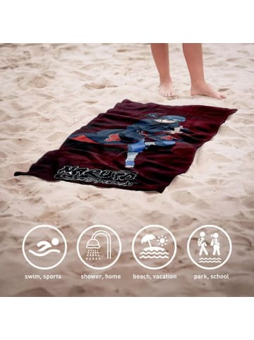 Itachi Badehandtuch, Strandhandtuch 70x140cm (Fast Dry)
