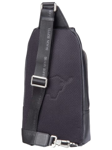 Rucksack GOLF 3.0 Sling in Schwarz