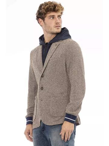 Braun PO Blazer