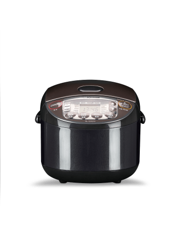 Zojirushi Reiskocher, 1,0 L, NL-GAQ10