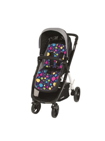 Cumfi Cush - Sitzauflage für Kinderwagen