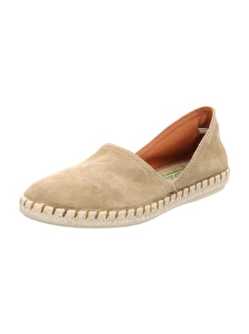 Espadrilles in Beige