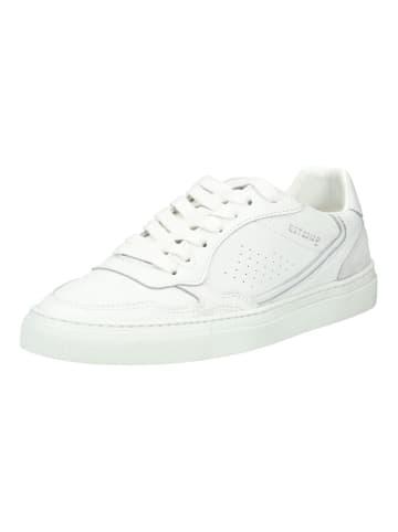 Sneaker CECILIE Weiß/Grau