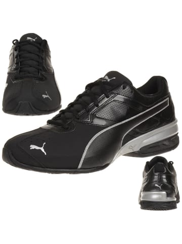 Sneakers Low Tazon 6 FM in schwarz