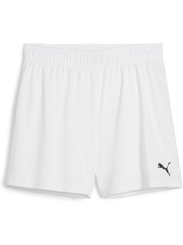 Sporthose "TeamGoal Handball Shorts W" in Weiß