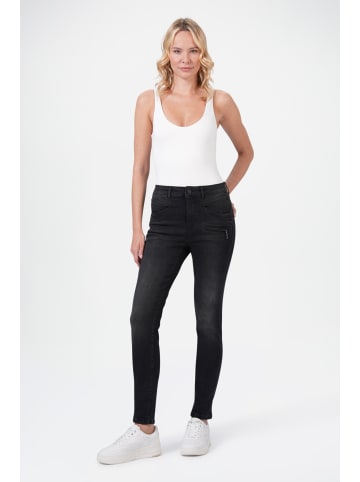 Suzy Skinny Fit Candy Black