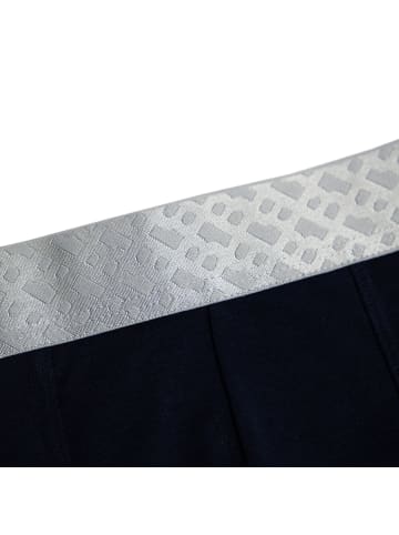3er Pack Trunk MetallicM G in Mehrfarbig