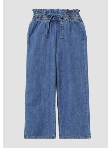 Jeans-Hose  in  54Y2_blau