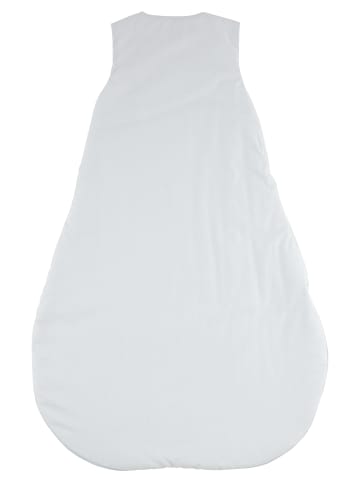Schlafsack 100cm DINO Rexi in blaugrau