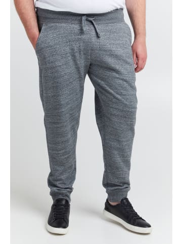 Sweatpants Big & Tall Lelno in Grau