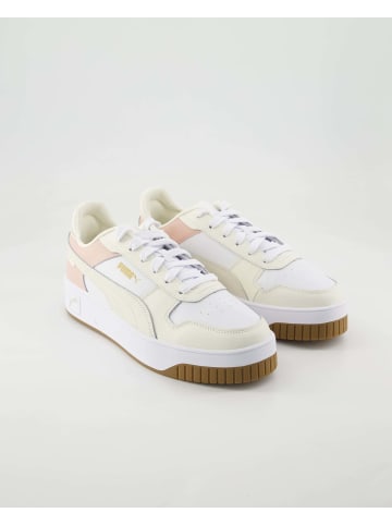 Sneaker low in Weiß