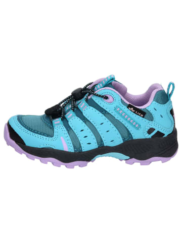 Outdoorschuh "Fremont" in Türkis