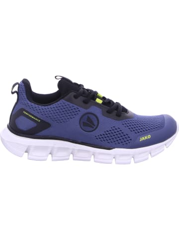 Sneaker in grau