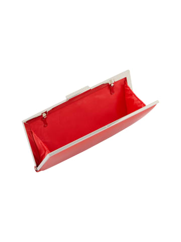 Women Clutch in Red