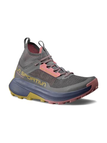 Wander- & Bergschuhe in Grau