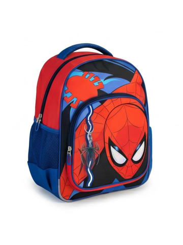 Spiderman Ultimate Schultasche, 42 cm