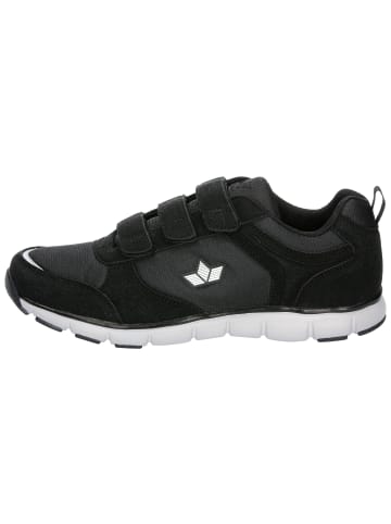 Laufschuh "Lionel V" in Schwarz