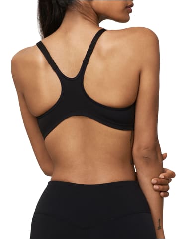 Bügelloser BH Triaction Fitness in Black