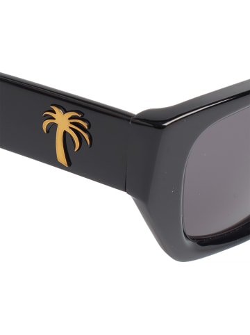 Sonnenbrille in Black