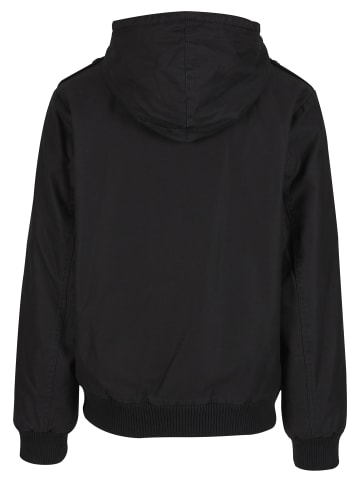 Outdoor Jacket in black