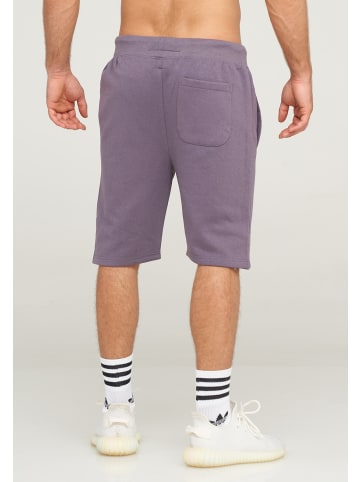 Shorts CHICAGO in Dark Mauve (Violett)