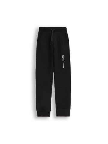 Jogginghose in schwarz