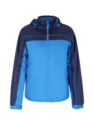 Herren Jacke in Blau Marine