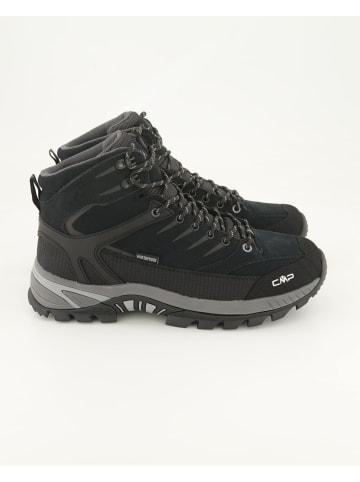 Wanderschuhe in Schwarz