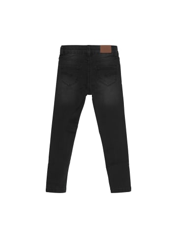 5-Pocket-Jeans MIJeans in Grau