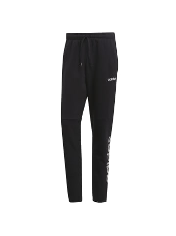 Jogginghose in schwarz