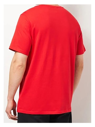 Tshirt in bunt