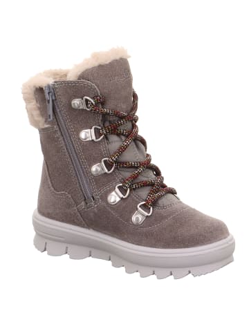Winterstiefel FLAVIA in Grau