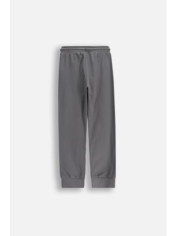 Jogginghose in grau