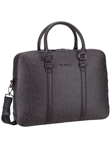 Aktentasche King RE Q29 in Moro/Naturale