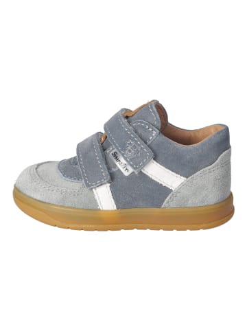 Kindergarten Sneaker in grün