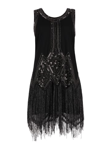 Damen Kleid in Schwarz