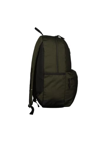 Rucksack „Classic Patch Montana“ Schwarz