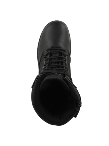 Berufsschuhe Centurion 8.0 SZ in schwarz