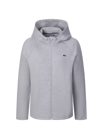 Sweatjacke SH0152 in grau