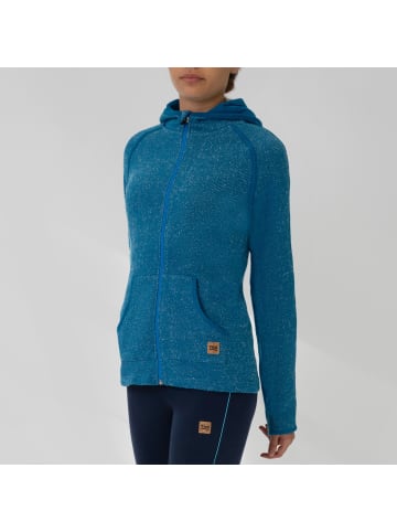 Freizeitjacke HOLMA in blau