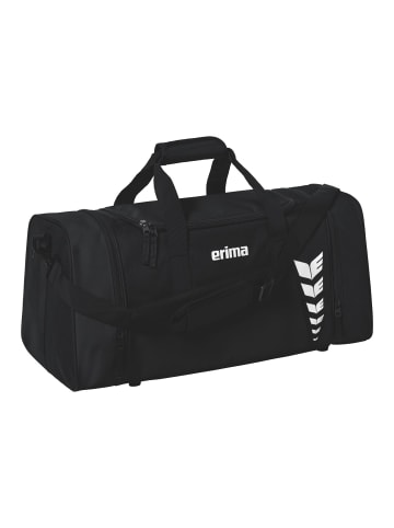 No Gender Six Wings Sporttasche in schwarz