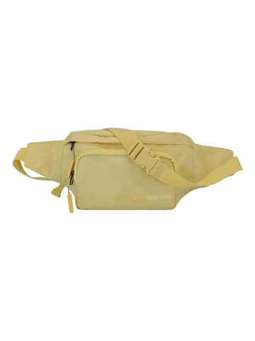 Kick Off Gürteltasche 30 cm yellow