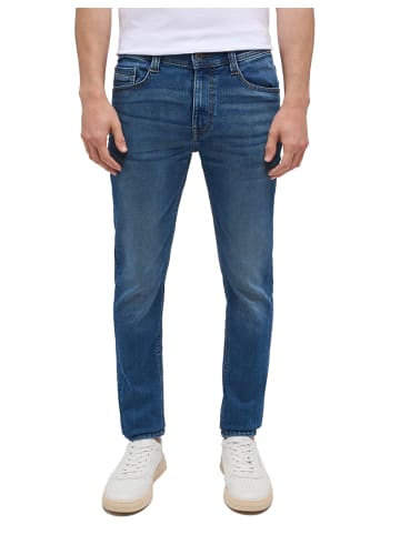 Jeans OREGON SLIM K slim in Blau