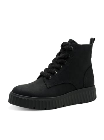 Stiefel 1-25251-45 in schwarz